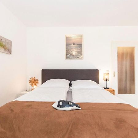 Lord Nelson Cuxhaven Apartment Ngoại thất bức ảnh