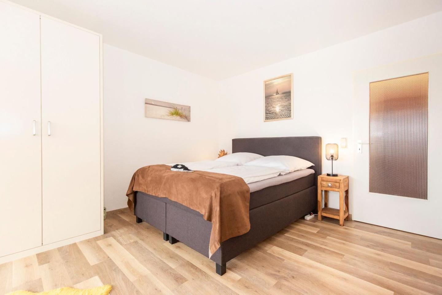 Lord Nelson Cuxhaven Apartment Ngoại thất bức ảnh