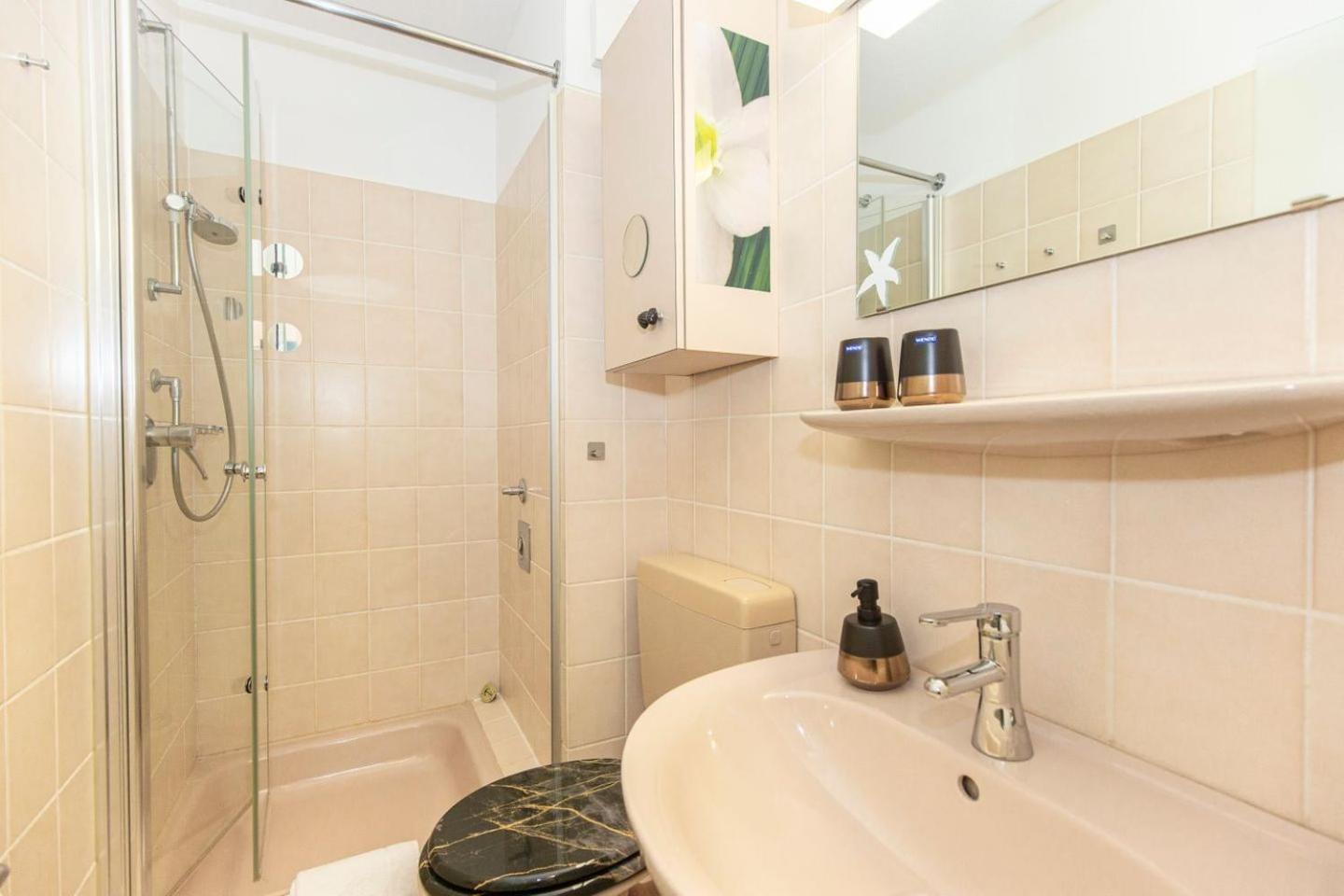 Lord Nelson Cuxhaven Apartment Ngoại thất bức ảnh