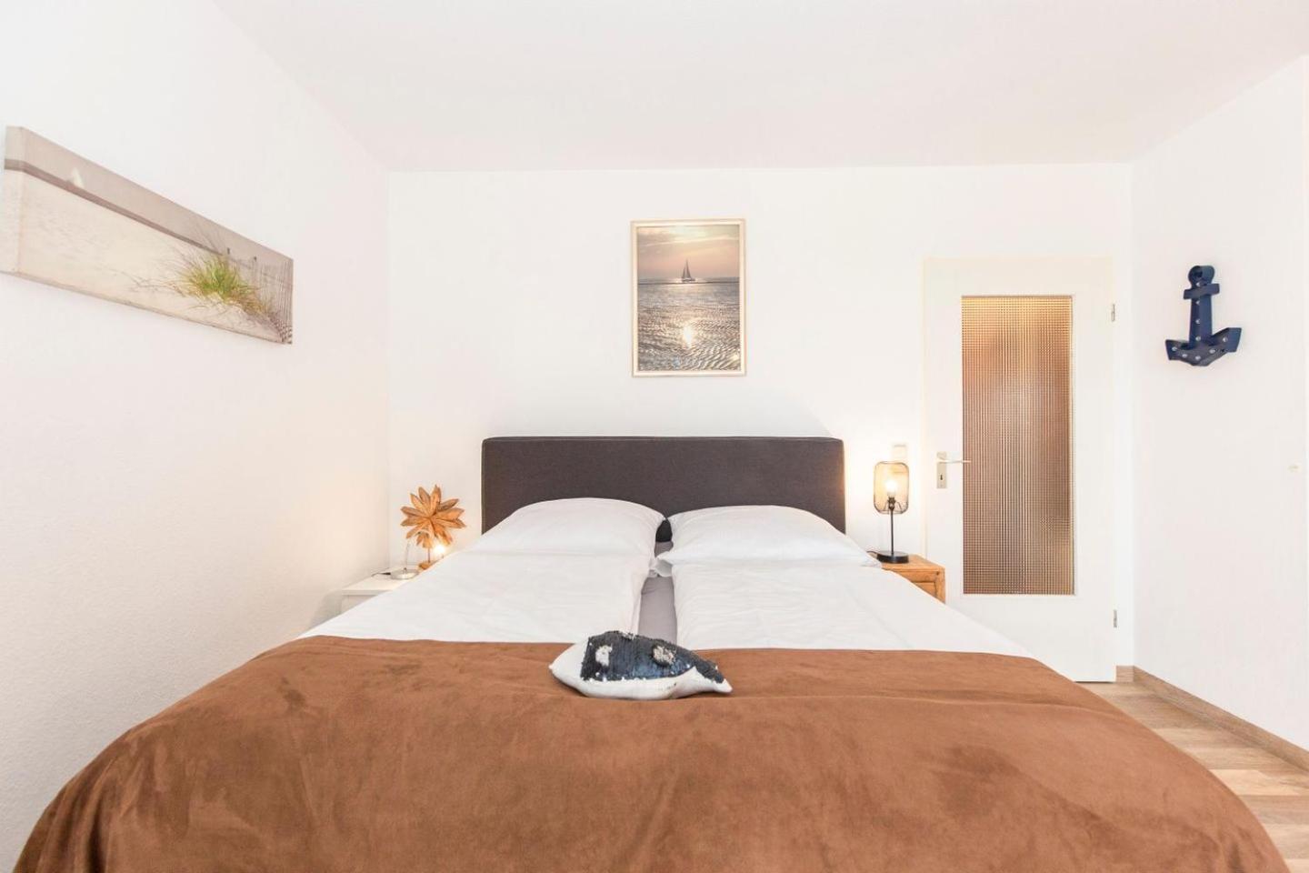 Lord Nelson Cuxhaven Apartment Ngoại thất bức ảnh