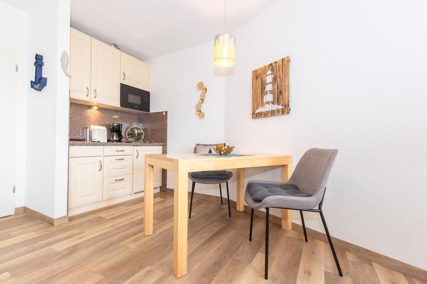 Lord Nelson Cuxhaven Apartment Ngoại thất bức ảnh