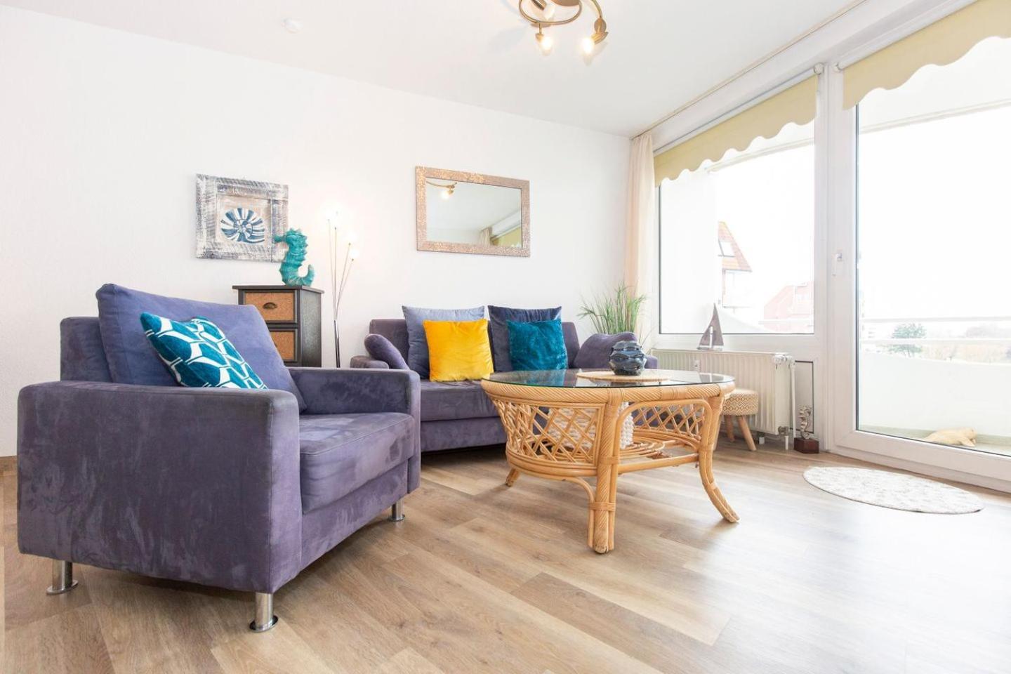 Lord Nelson Cuxhaven Apartment Ngoại thất bức ảnh