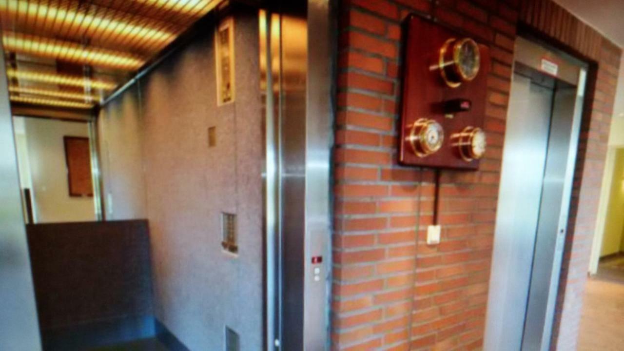 Lord Nelson Cuxhaven Apartment Ngoại thất bức ảnh