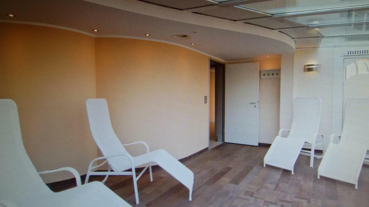 Lord Nelson Cuxhaven Apartment Ngoại thất bức ảnh